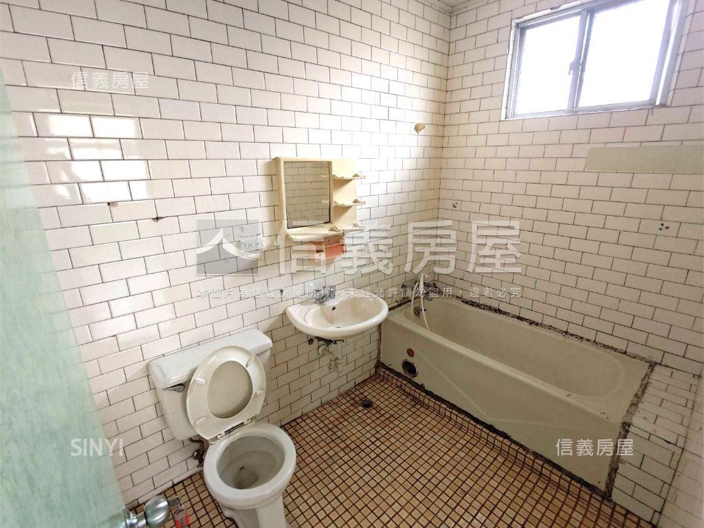 富貴街方正公寓房屋室內格局與周邊環境