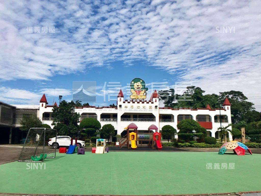富貴街方正公寓房屋室內格局與周邊環境