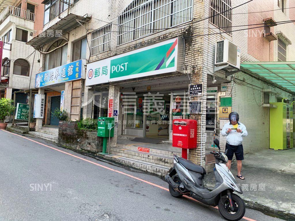 富貴街方正公寓房屋室內格局與周邊環境