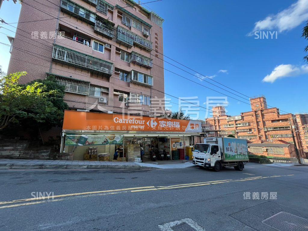 富貴街方正公寓房屋室內格局與周邊環境