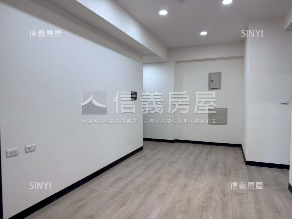 佳瑞心公園心之所向兩房房屋室內格局與周邊環境