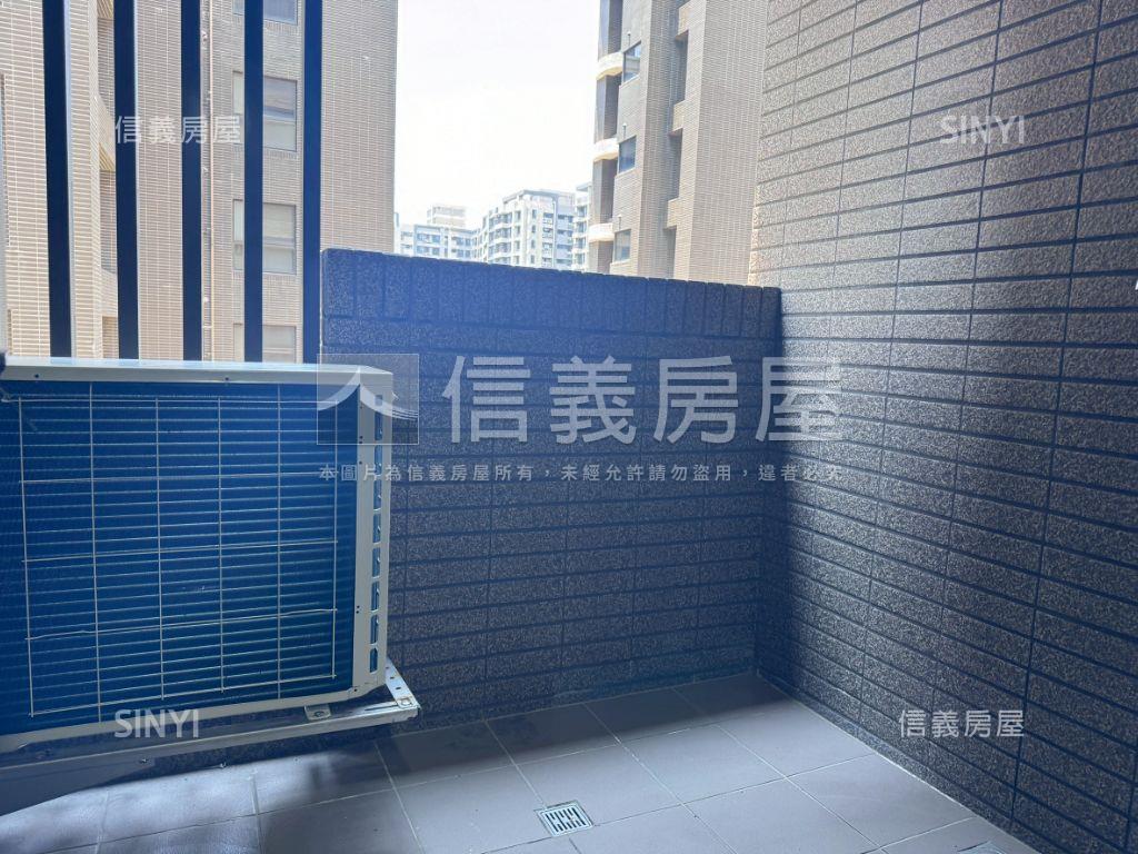 佳瑞心公園心之所向兩房房屋室內格局與周邊環境