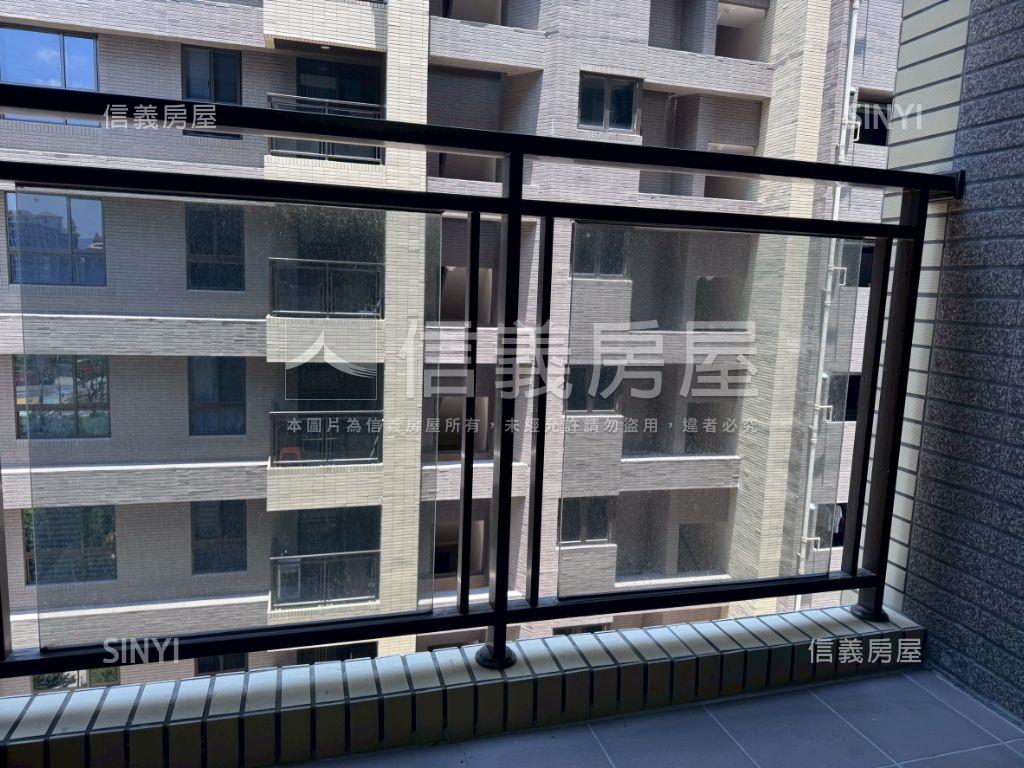 佳瑞心公園心之所向兩房房屋室內格局與周邊環境