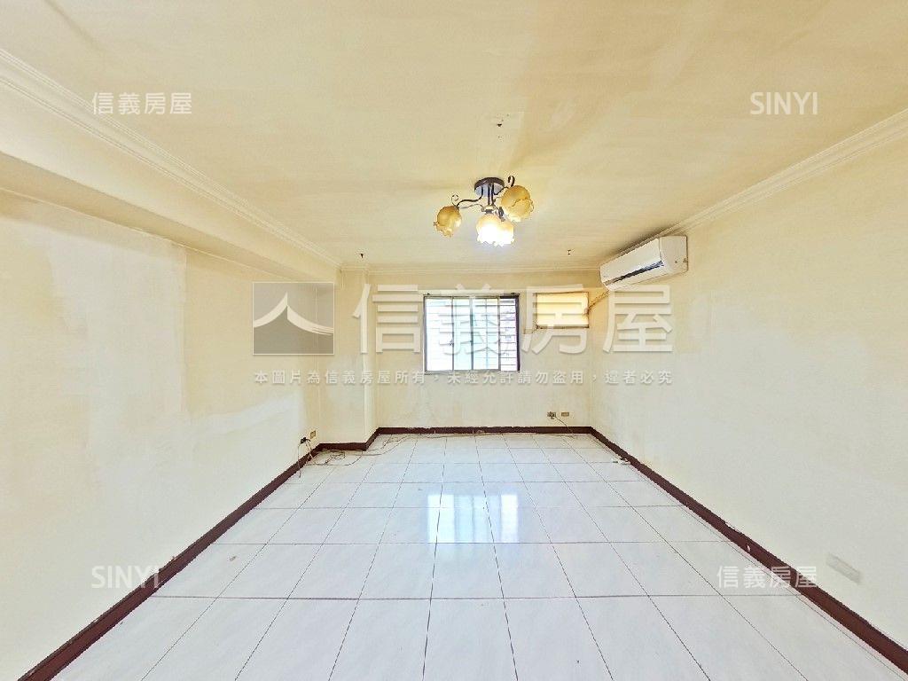 龍騰四海高樓三房房屋室內格局與周邊環境