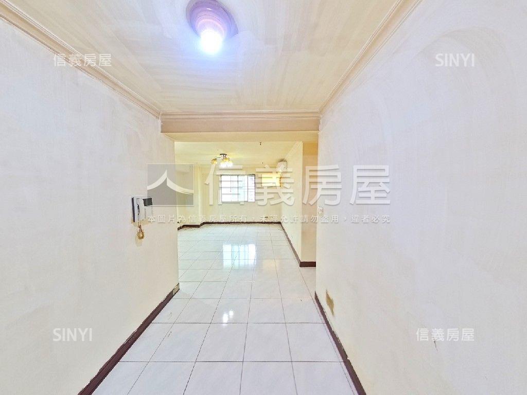 龍騰四海高樓三房房屋室內格局與周邊環境