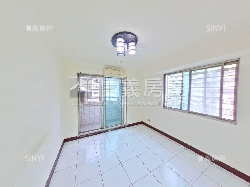 龍騰四海高樓三房房屋室內格局與周邊環境