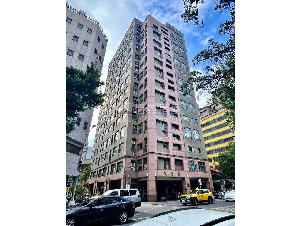 歐夏蕾◆高樓╳朝南╳兩房房屋室內格局與周邊環境