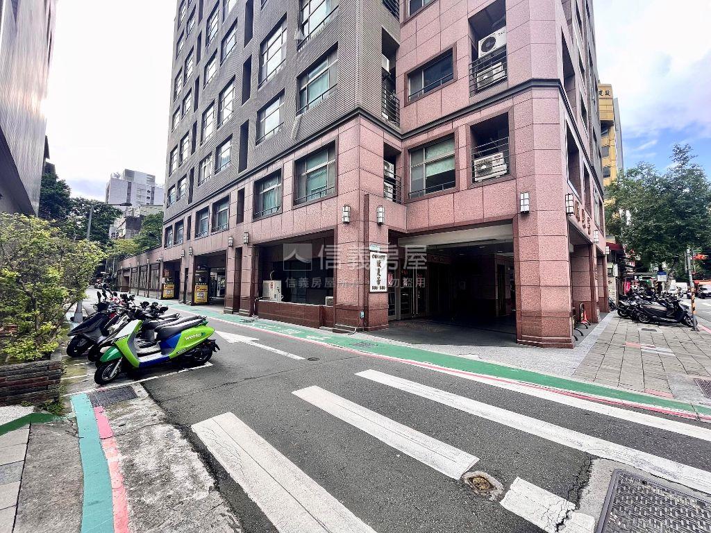 歐夏蕾◆高樓╳朝南╳兩房房屋室內格局與周邊環境