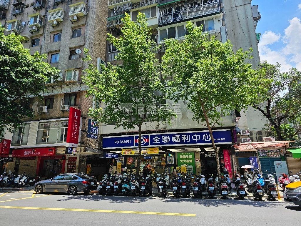 歐夏蕾◆高樓╳朝南╳兩房房屋室內格局與周邊環境