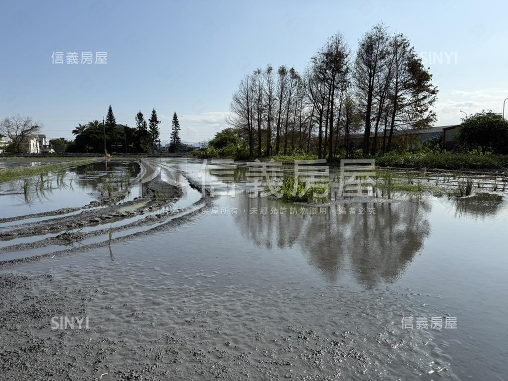 羅東仁愛雙面路２．３分地房屋室內格局與周邊環境