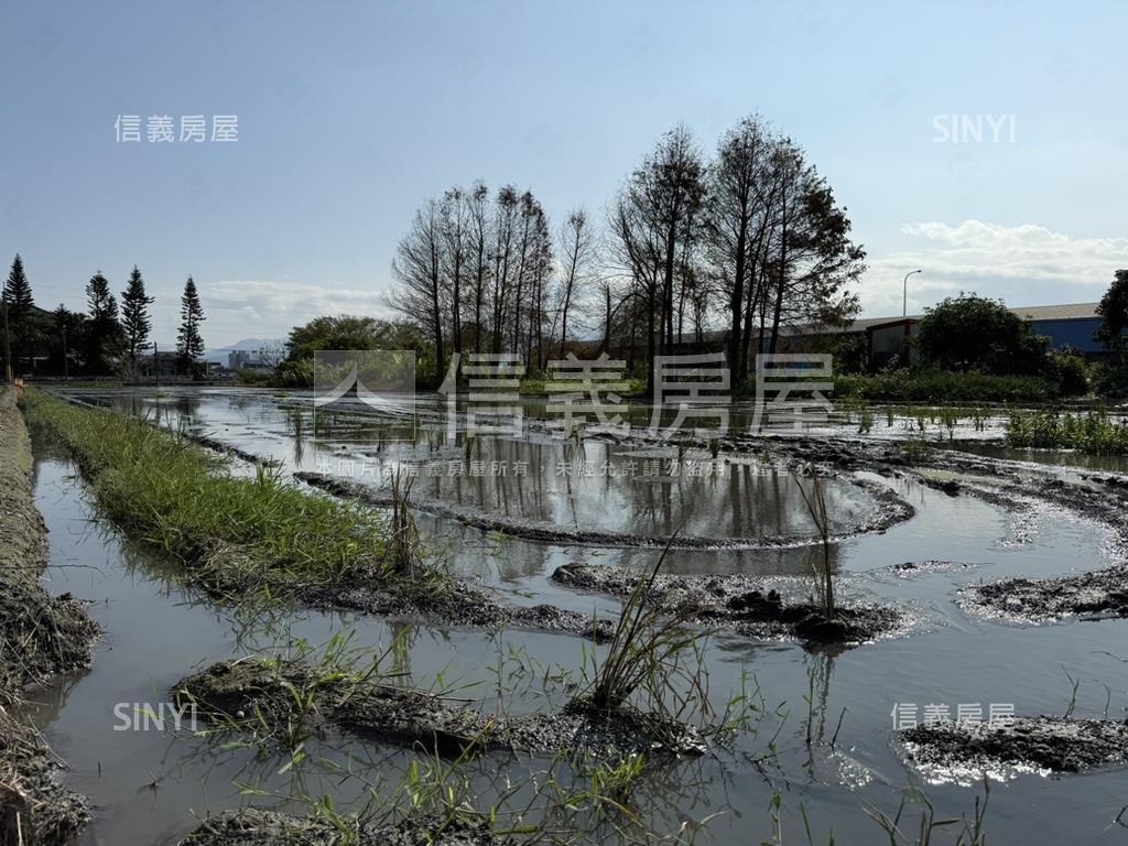 羅東仁愛雙面路２．３分地房屋室內格局與周邊環境