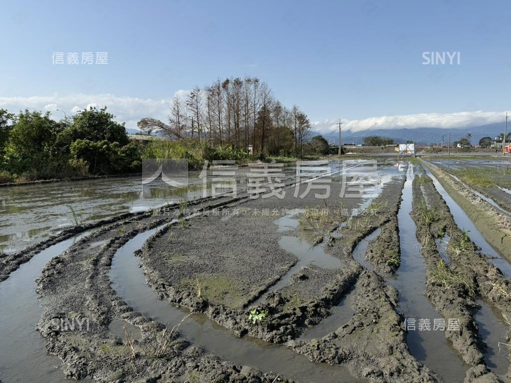 羅東仁愛雙面路２．３分地房屋室內格局與周邊環境