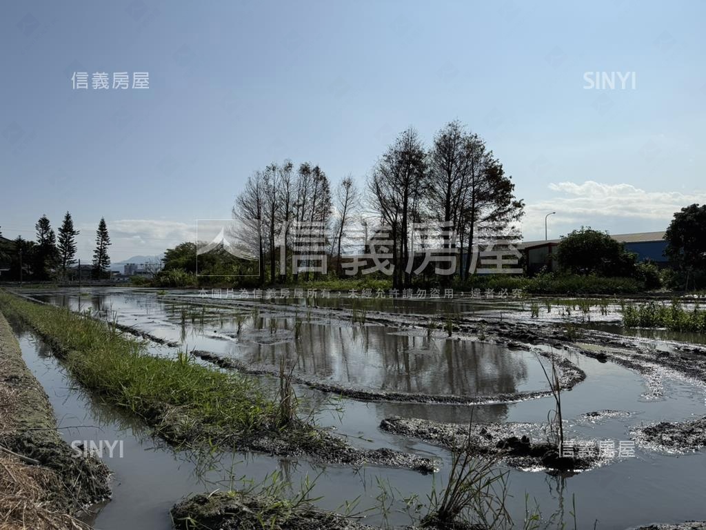 羅東仁愛雙面路２．３分地房屋室內格局與周邊環境