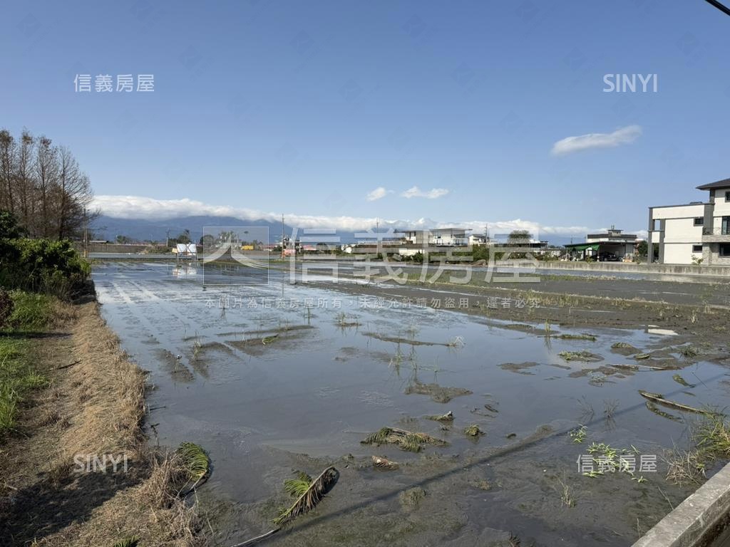 羅東仁愛雙面路２．３分地房屋室內格局與周邊環境