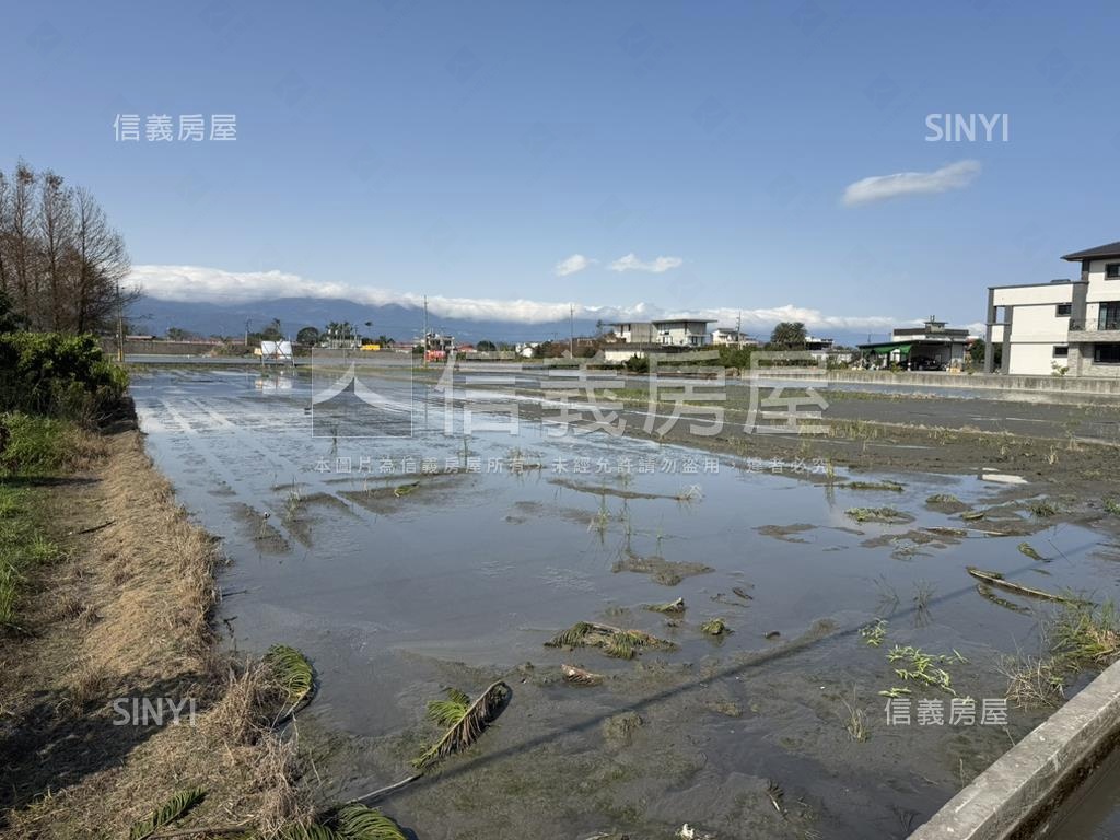 羅東仁愛雙面路２．３分地房屋室內格局與周邊環境