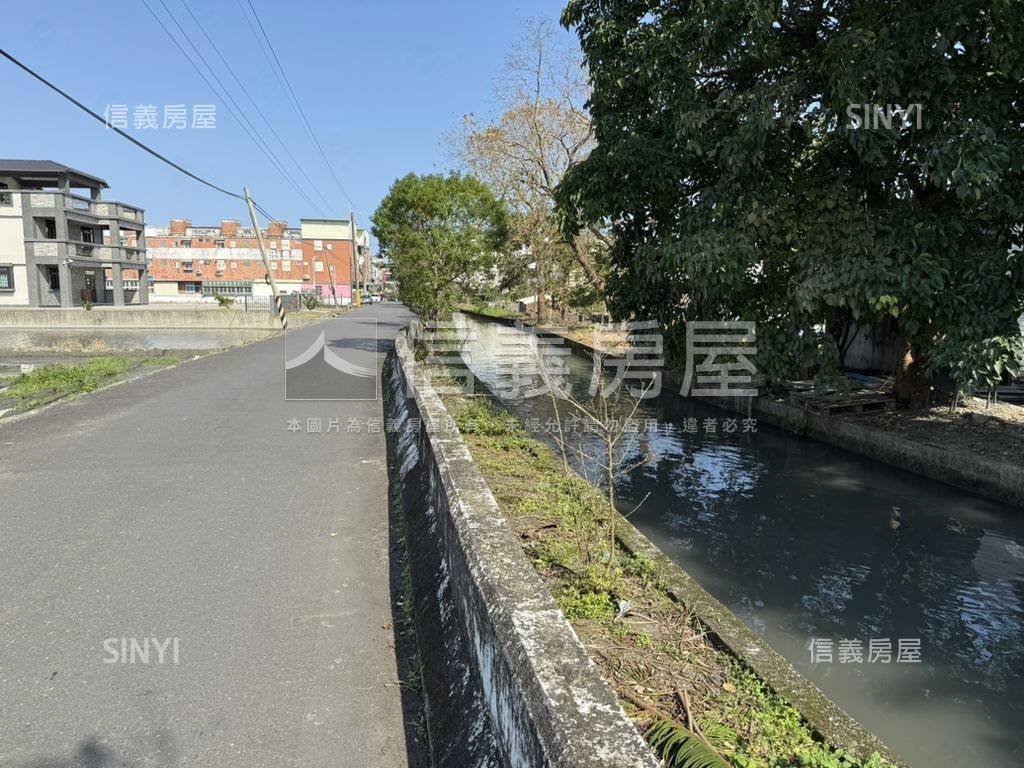 羅東仁愛雙面路２．３分地房屋室內格局與周邊環境