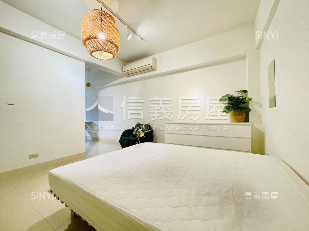 新接★大安國泰管理美４房房屋室內格局與周邊環境