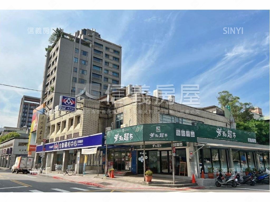 新接★大安國泰管理美４房房屋室內格局與周邊環境