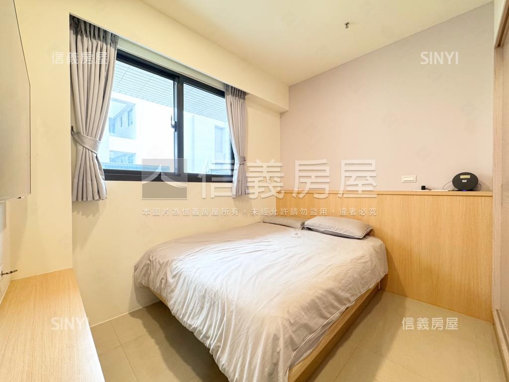 近楠梓火車站，三房平車房屋室內格局與周邊環境