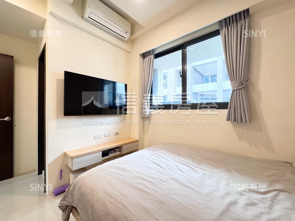 近楠梓火車站，三房平車房屋室內格局與周邊環境