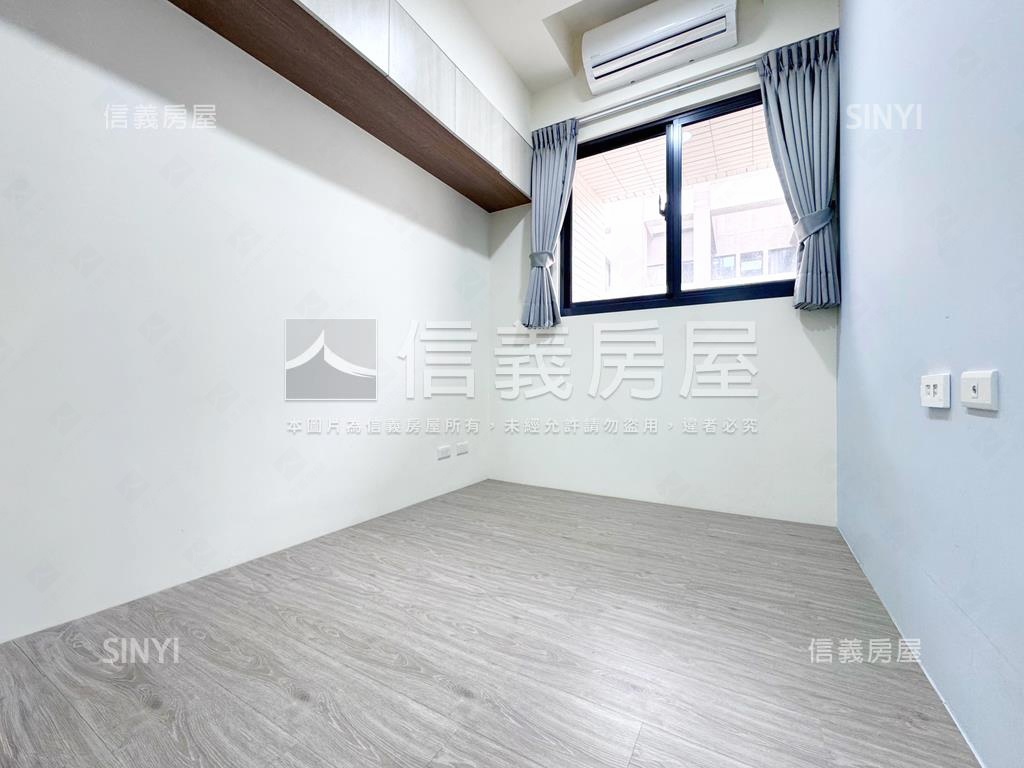 近楠梓火車站，三房平車房屋室內格局與周邊環境