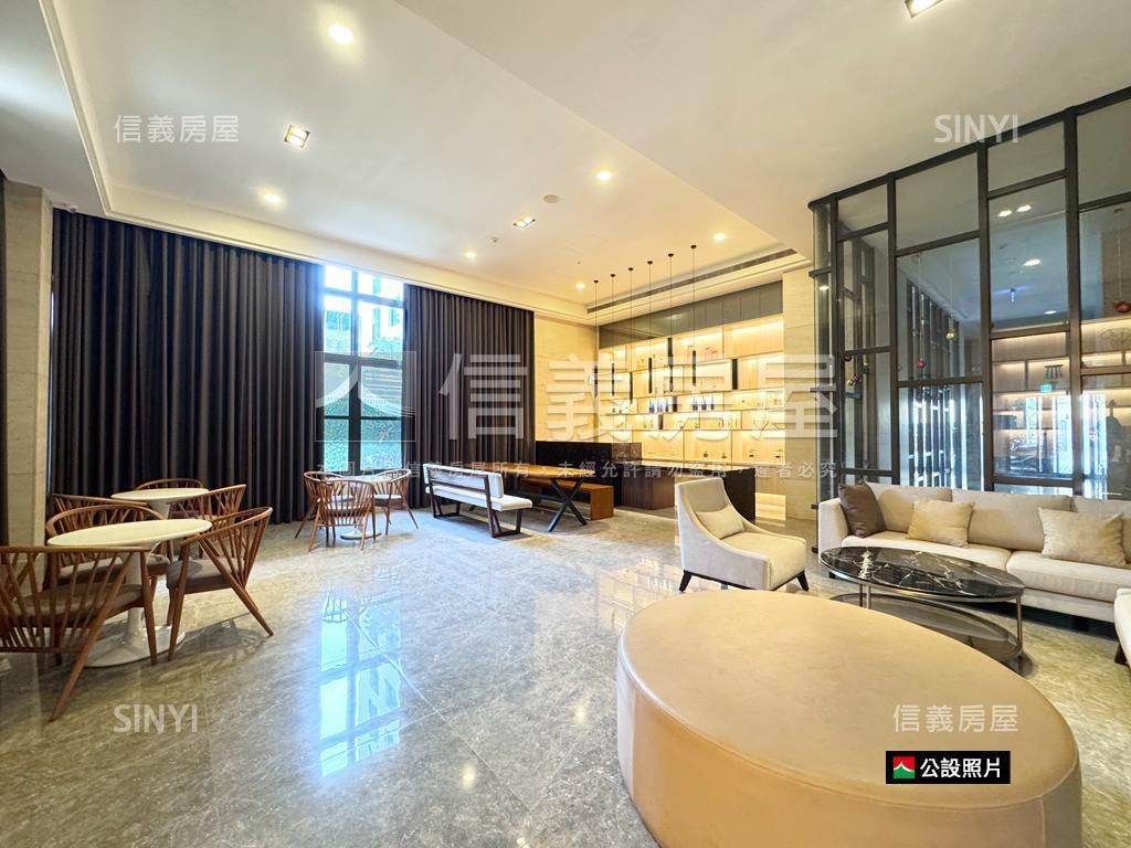 近楠梓火車站，三房平車房屋室內格局與周邊環境