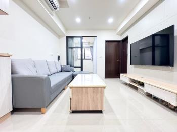 建楠商圈．四季春三房平車