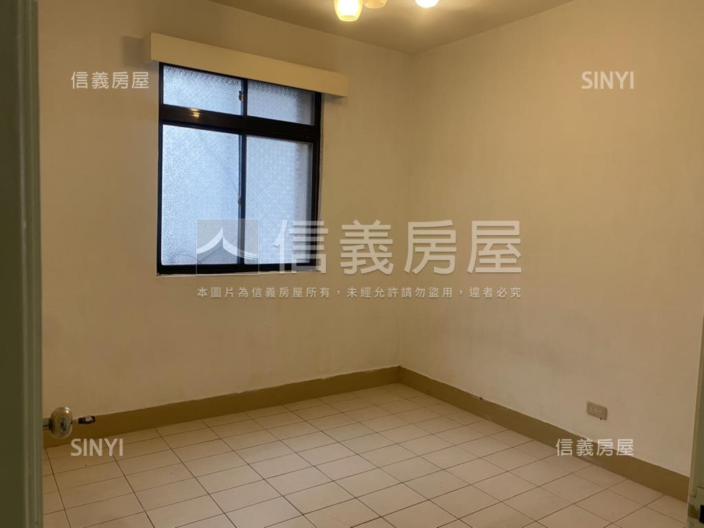 樂活公園旁稀有２樓３房房屋室內格局與周邊環境