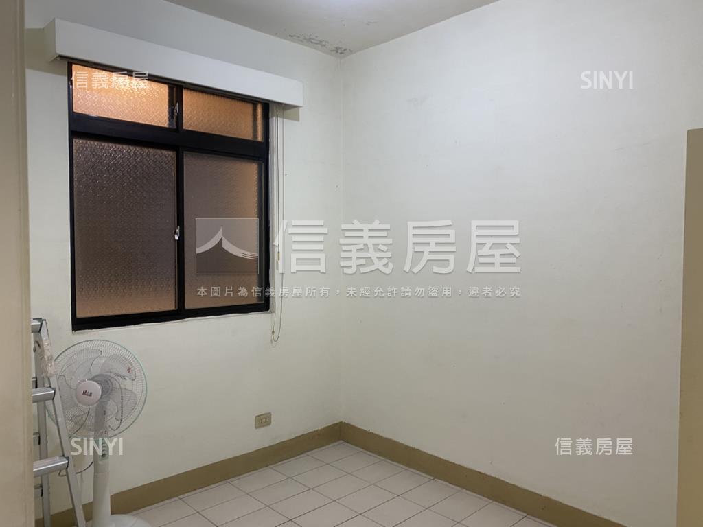 樂活公園旁稀有２樓３房房屋室內格局與周邊環境