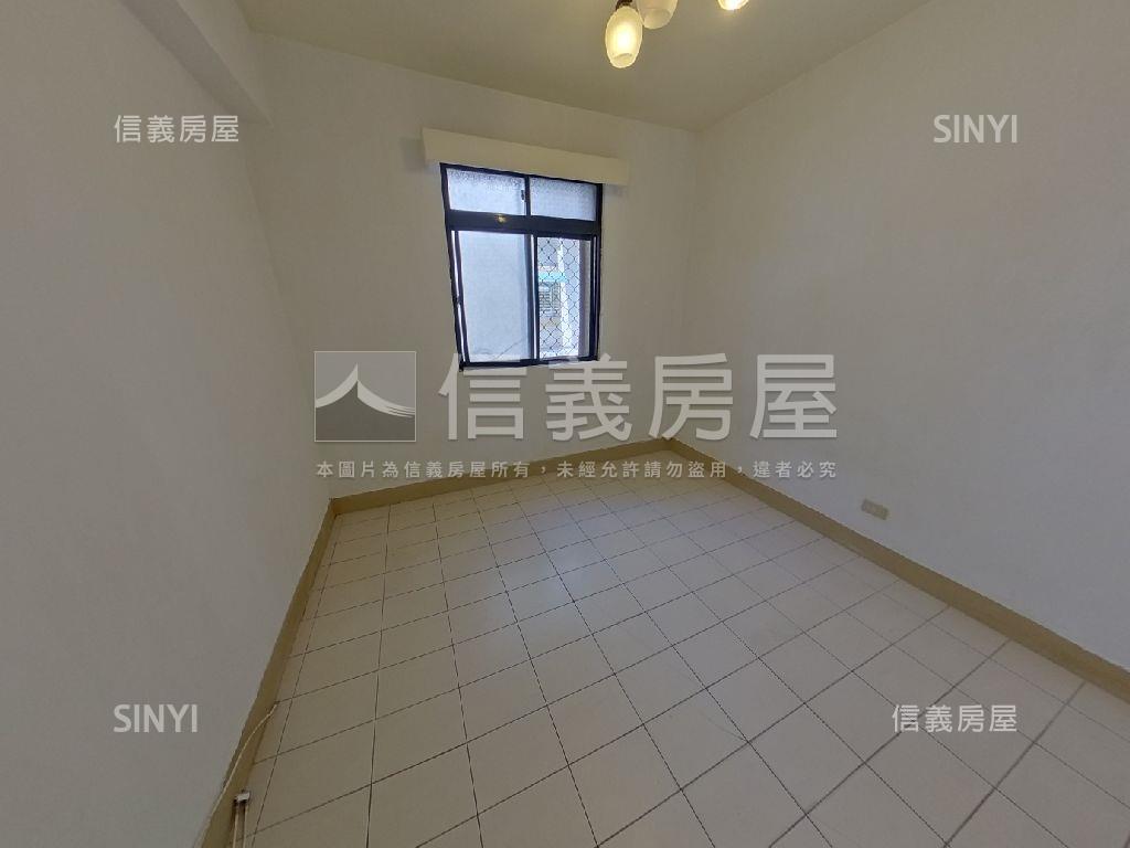 樂活公園旁稀有２樓３房房屋室內格局與周邊環境