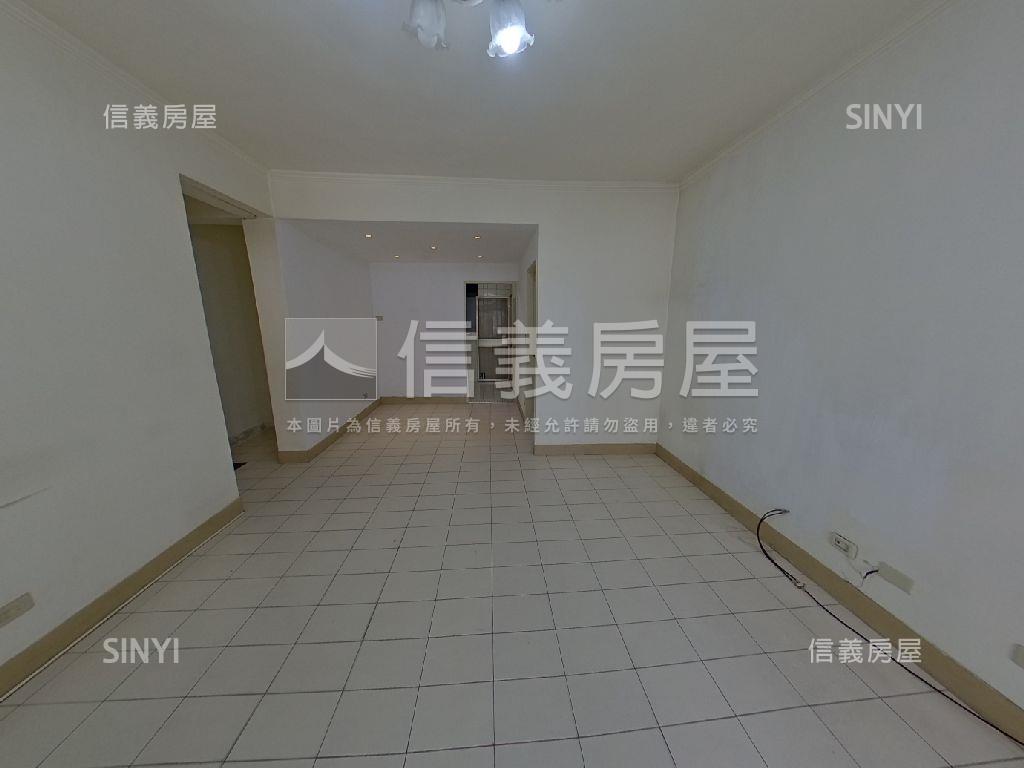 樂活公園旁稀有２樓３房房屋室內格局與周邊環境