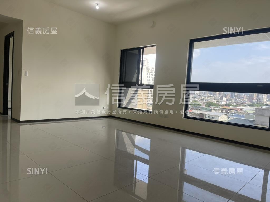 石牌吉美天悅新成屋８樓房屋室內格局與周邊環境