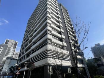 石牌吉美天悅新成屋８樓