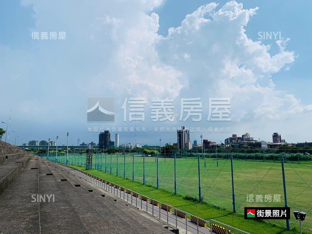 ★劍潭大空間公寓二樓房屋室內格局與周邊環境