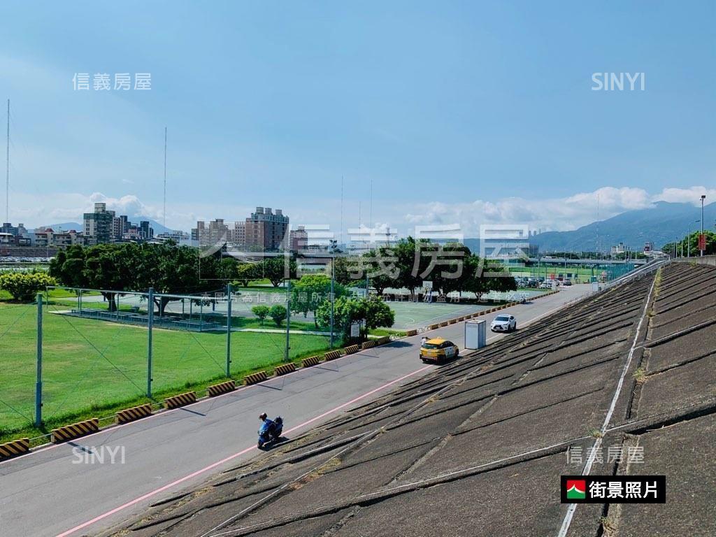 ★劍潭大空間公寓二樓房屋室內格局與周邊環境