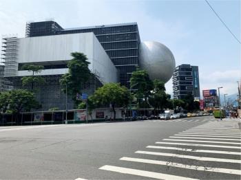 ★劍潭大空間公寓二樓