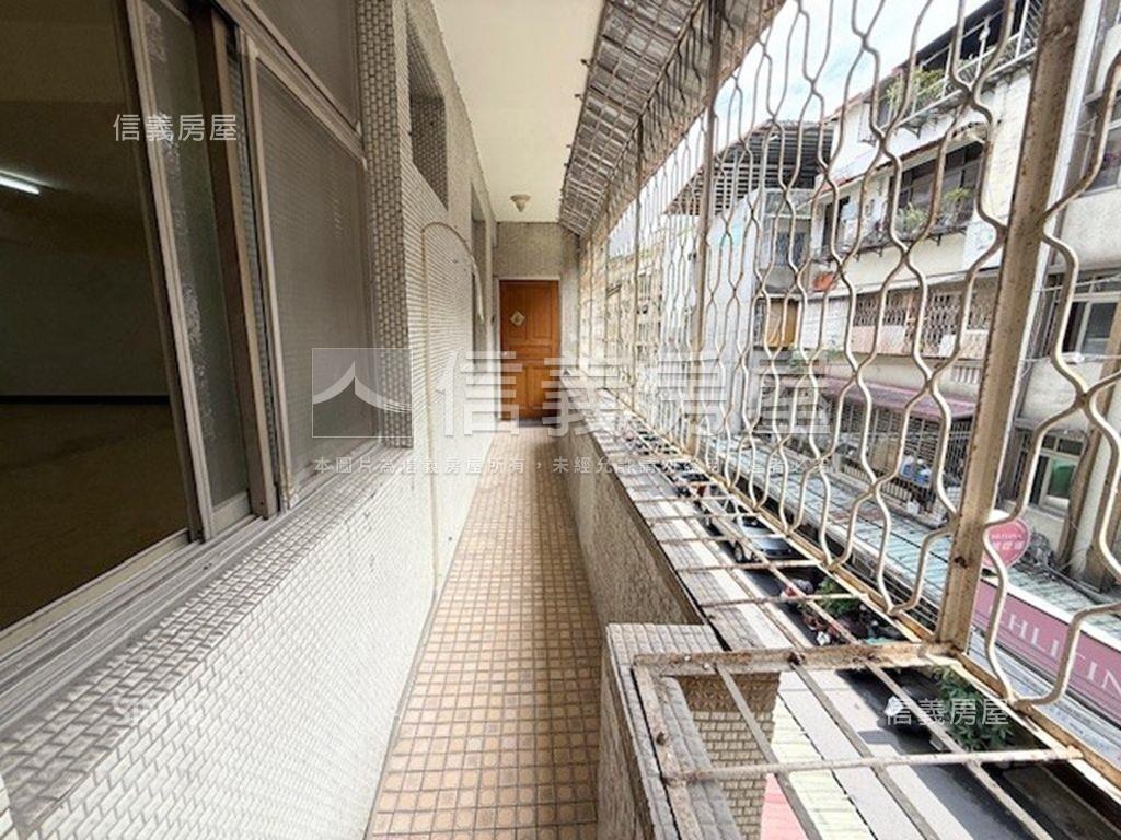 新埔捷運大空間三樓美寓房屋室內格局與周邊環境