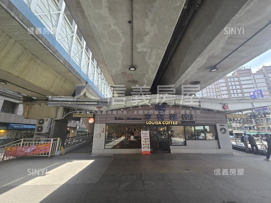 美！汐科站旁邊角土地房屋室內格局與周邊環境