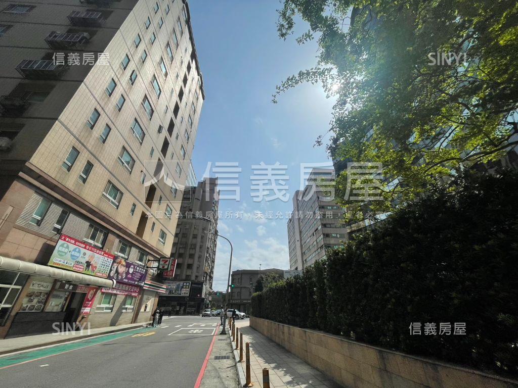 稀有大來賞套房房屋室內格局與周邊環境