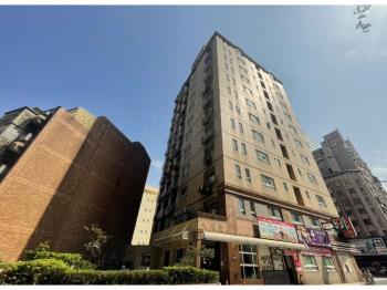 稀有大來賞套房