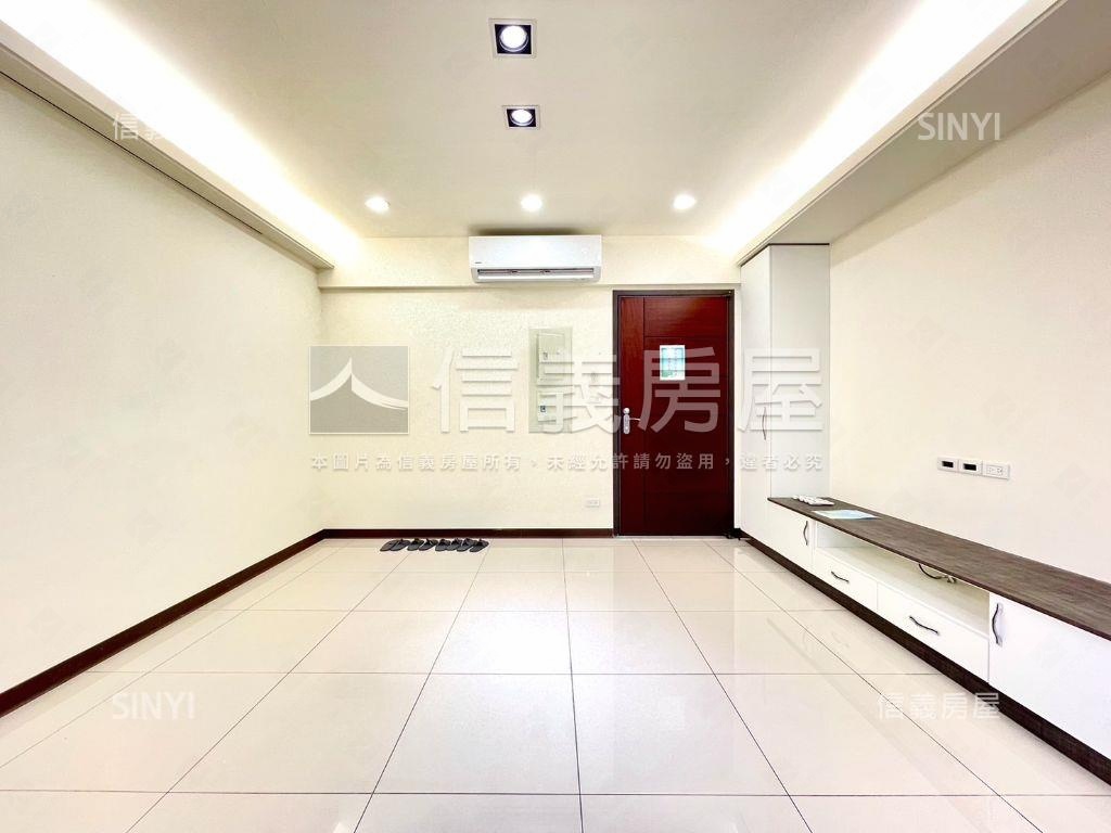 晴海‧一樓裝潢庭院戶房屋室內格局與周邊環境