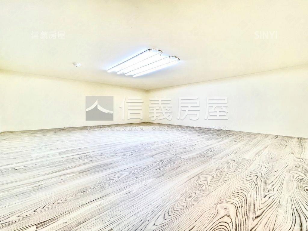 晴海‧一樓裝潢庭院戶房屋室內格局與周邊環境