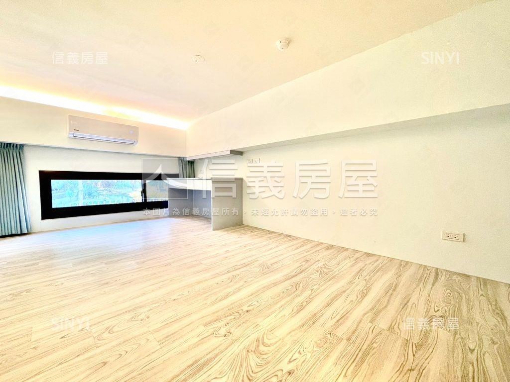 晴海‧一樓裝潢庭院戶房屋室內格局與周邊環境