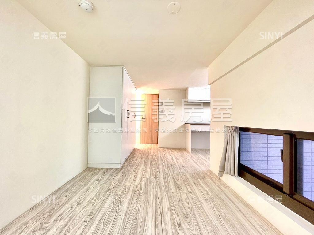 晴海‧一樓裝潢庭院戶房屋室內格局與周邊環境