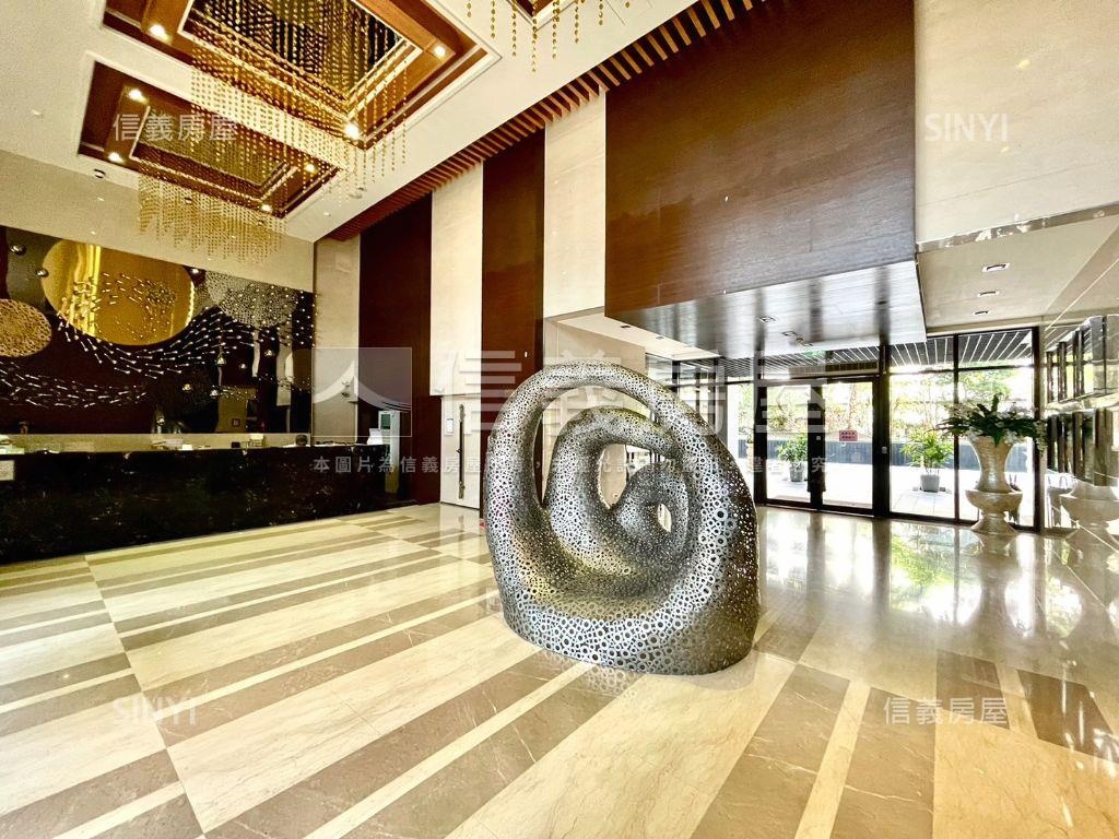 晴海‧一樓裝潢庭院戶房屋室內格局與周邊環境