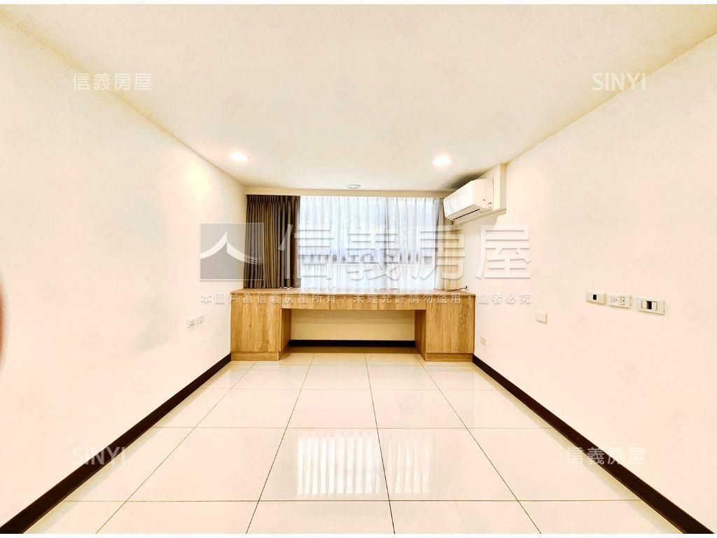 晴海‧一樓裝潢庭院戶房屋室內格局與周邊環境