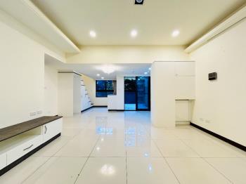 晴海‧魔術大空間‧庭院戶