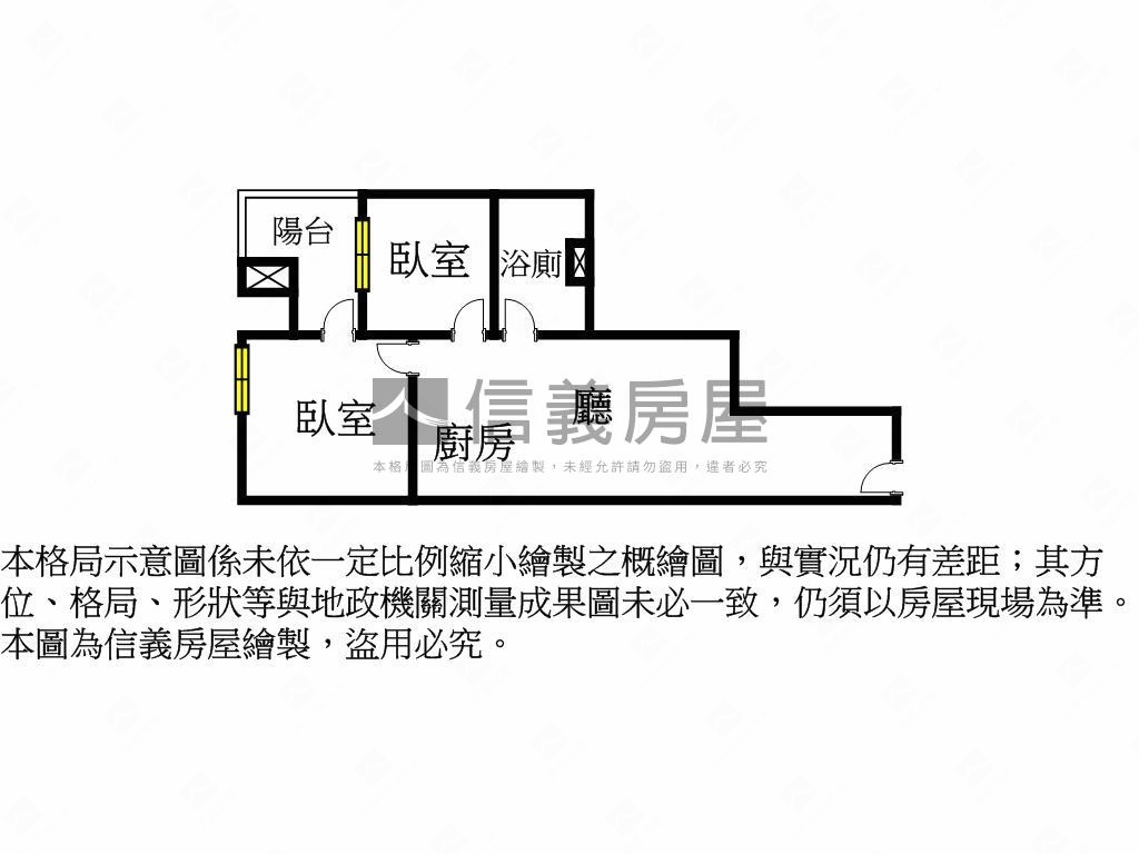 Ａ７鉑悦Ａ５－２６Ｆ房屋室內格局與周邊環境