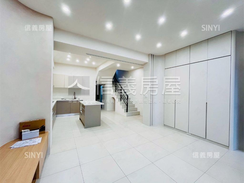 文山特區面寬裝潢美透天房屋室內格局與周邊環境