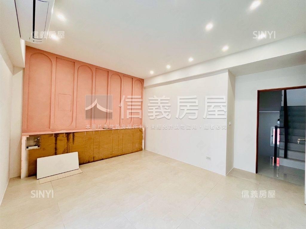 文山特區面寬裝潢美透天房屋室內格局與周邊環境